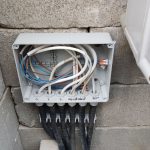 Kaputelefon rendszer